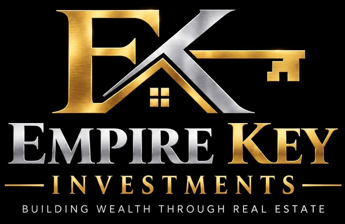 Empire Key Investments — Building Wealth Through Real Estate